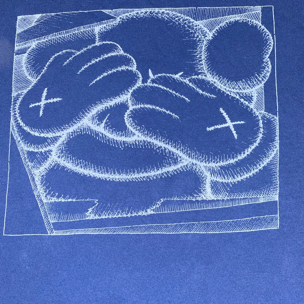 KAWS - Picture 3 of 4